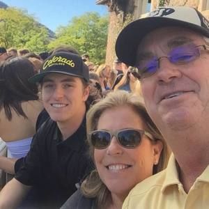 Meet your Posher, Matt